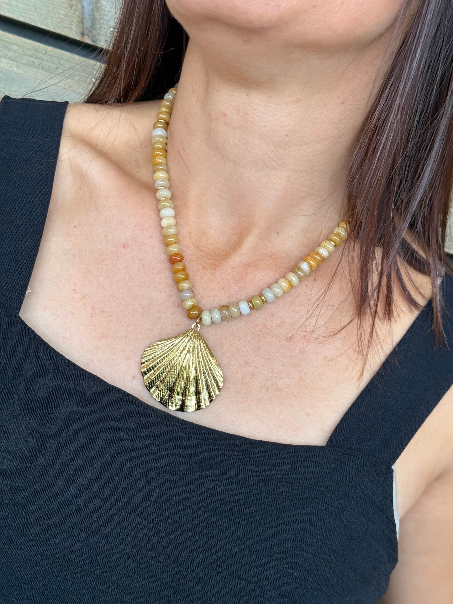 Collier Rachel