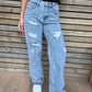 Jeans Thaïs