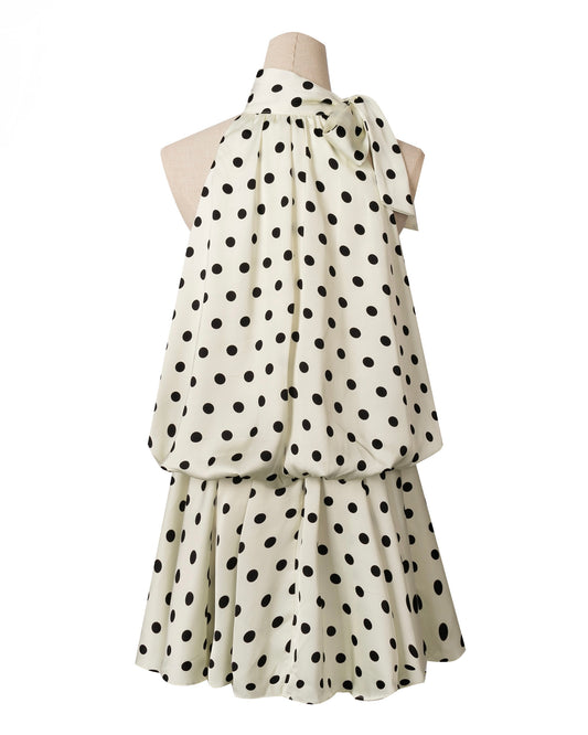 Robe Camélia