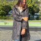 Veste Esmée noir