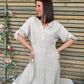 Robe Athèna Beige