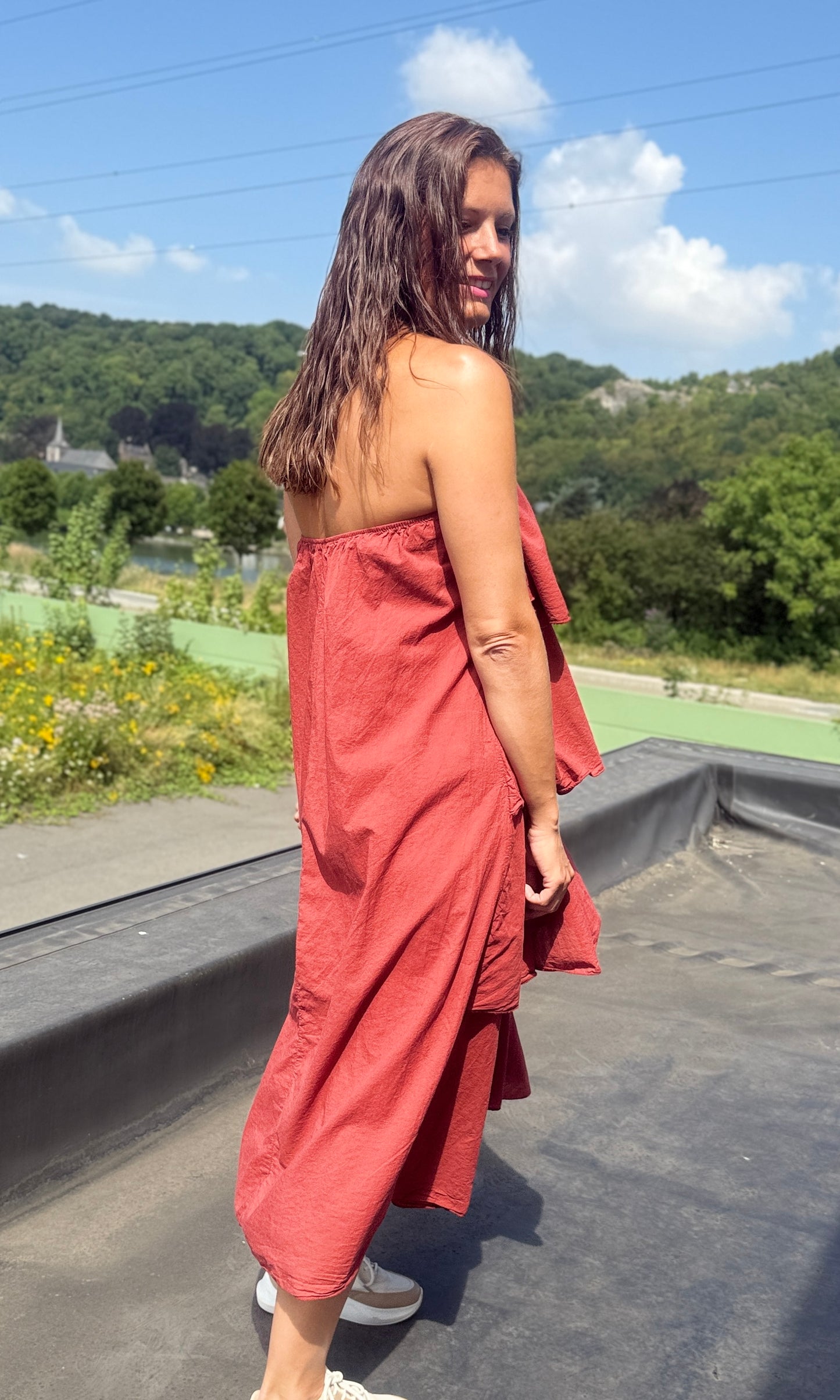 Robe Noûr