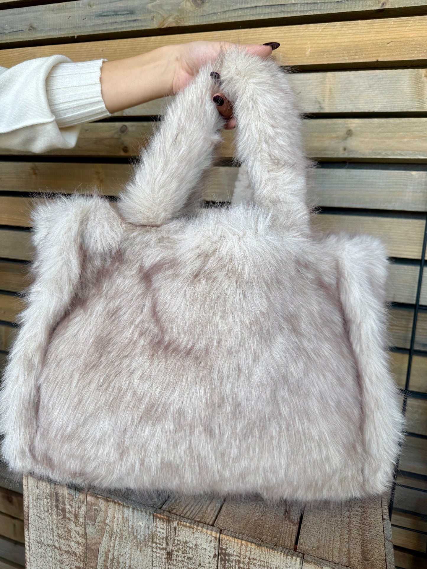 SAC Astrid beige