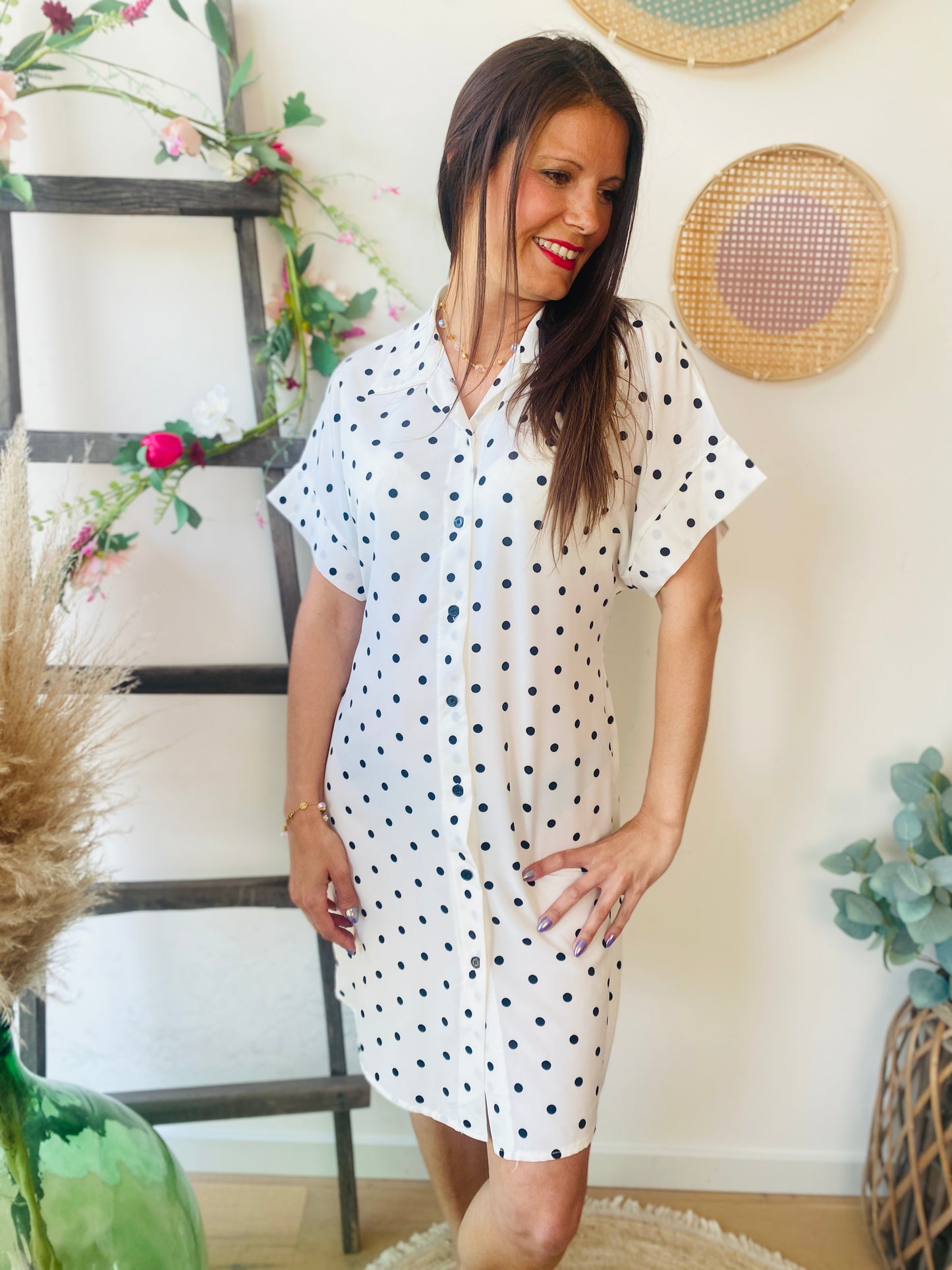 Robe Safrane