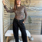 Blouse Nessa