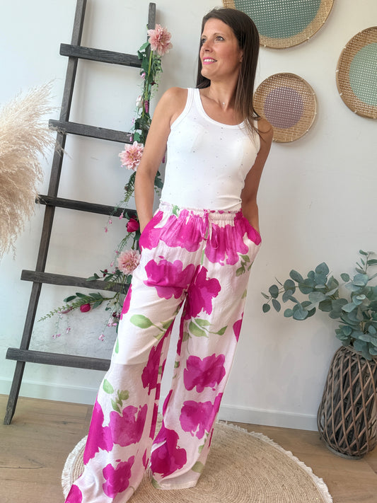 Pantalon Come
