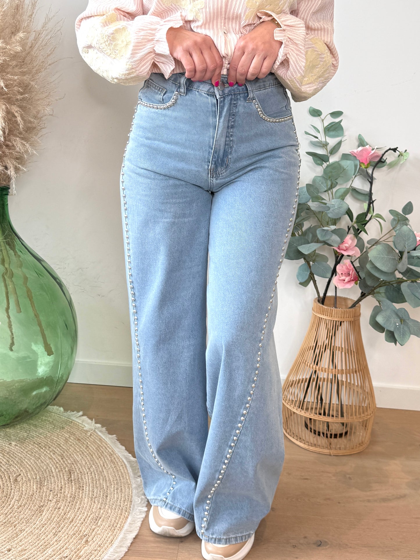 Jeans Pearl