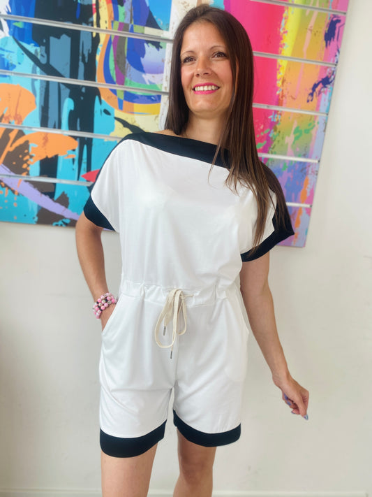 Combishort Sara