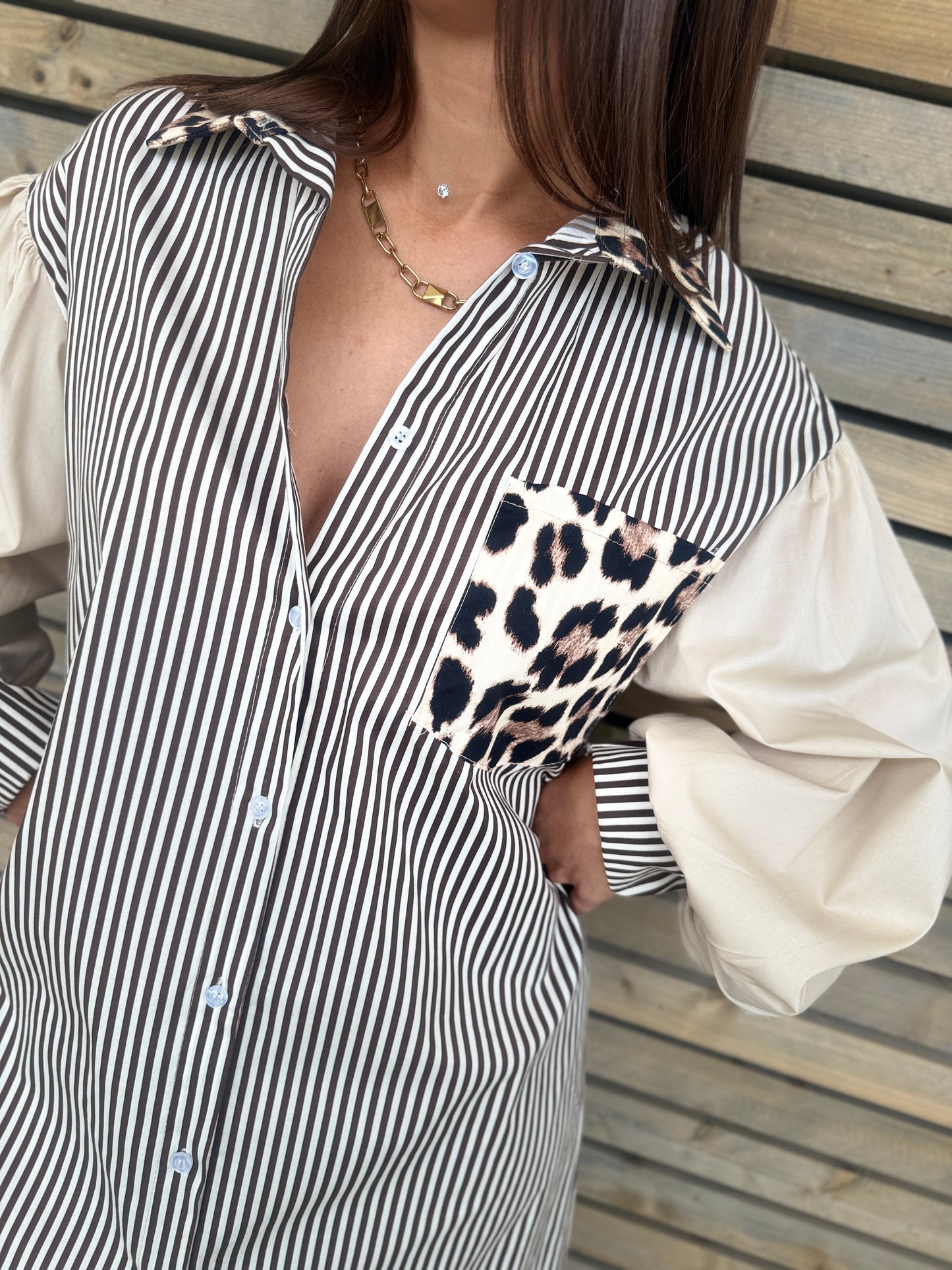 Robe Abby