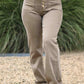 Jeans Gaspard taupe