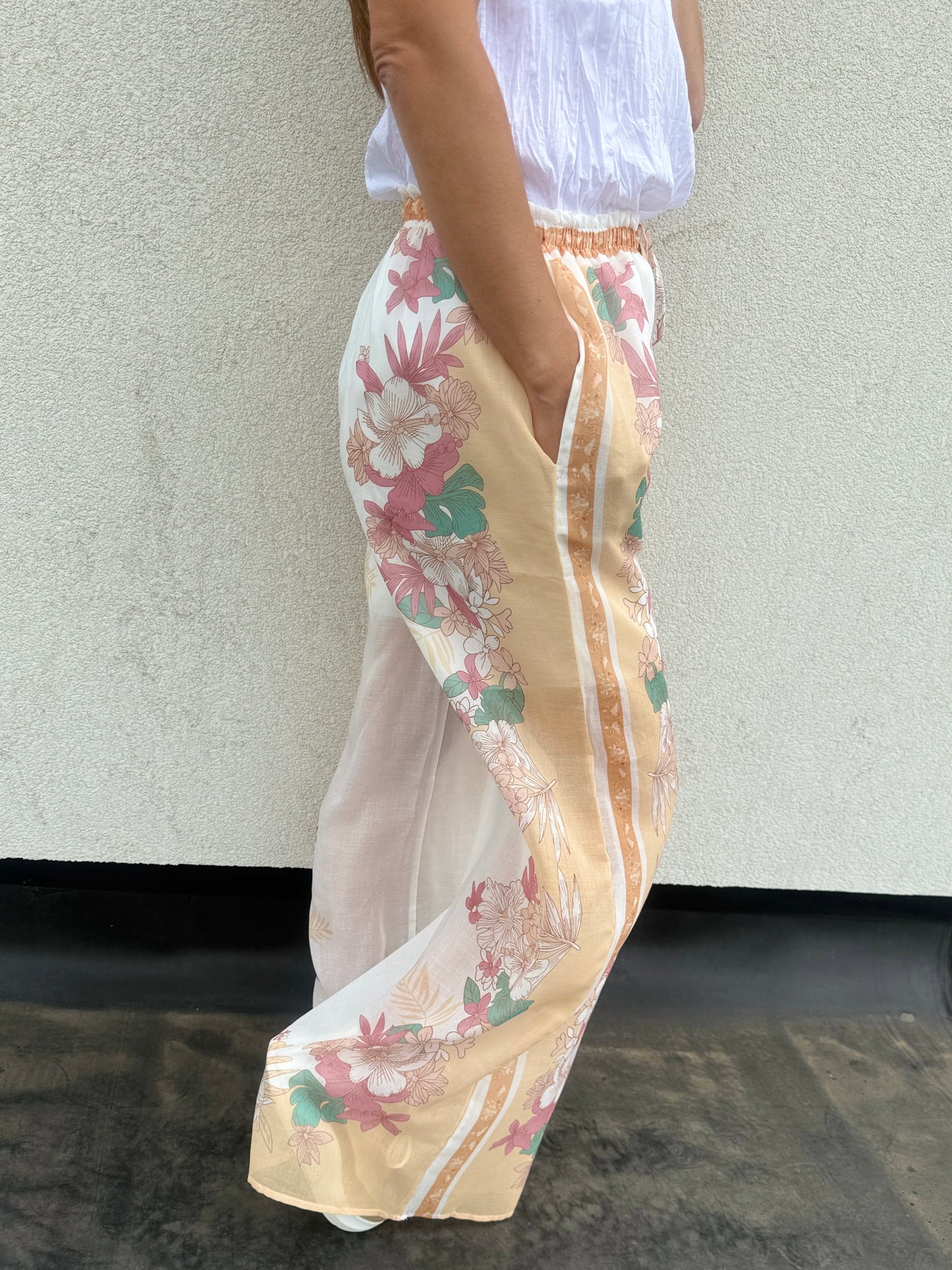 Pantalon Siena
