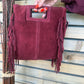 Sac Arizona bordeaux