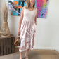 Robe Sinner beige