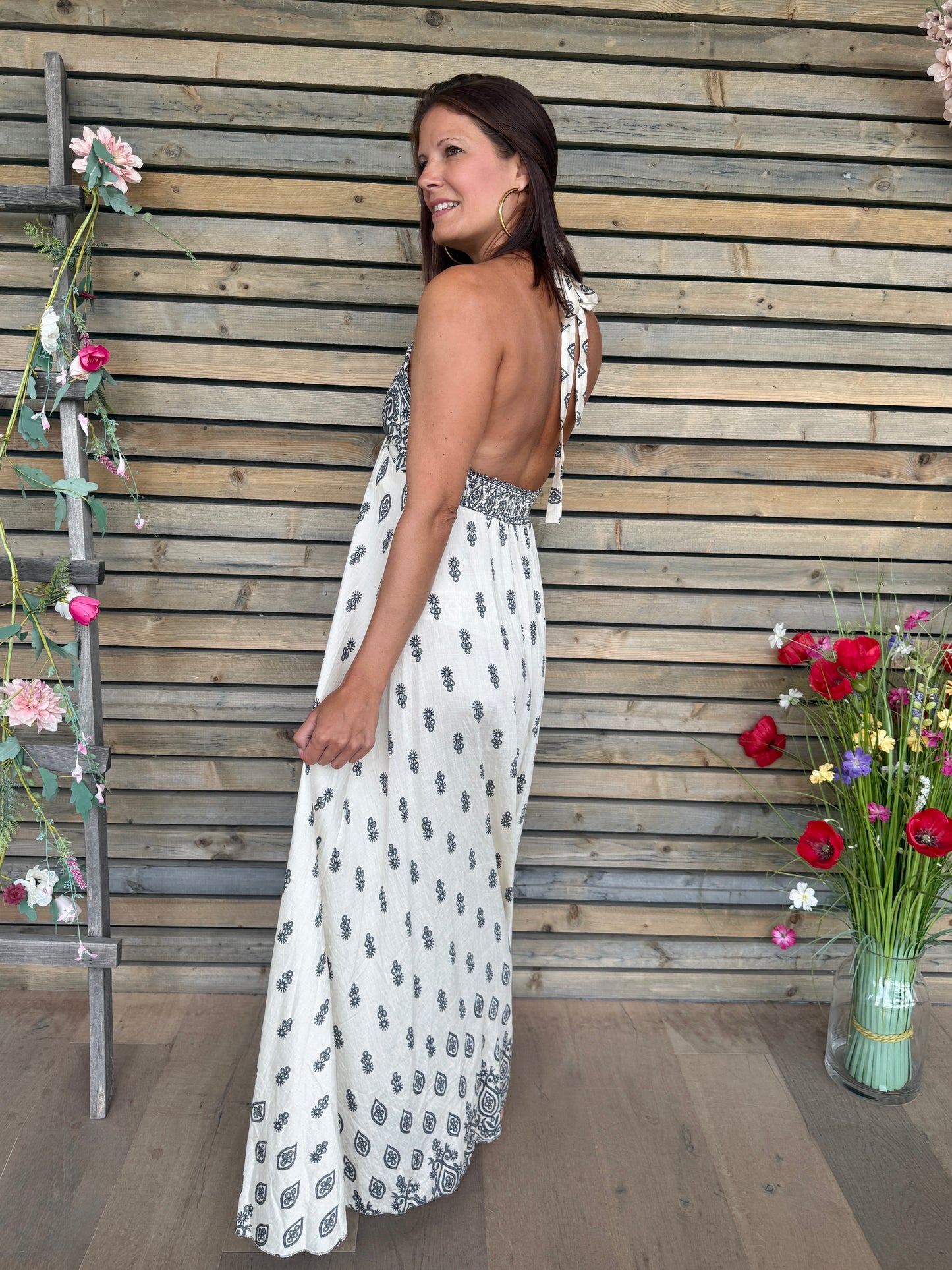 Robe Naxos