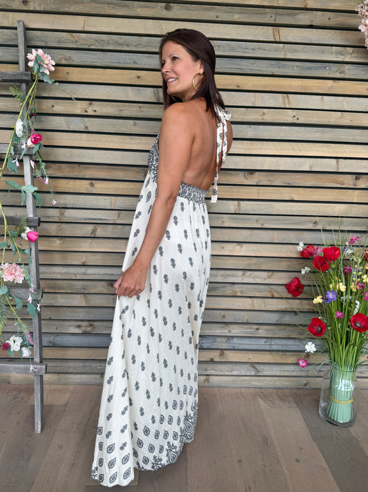 Robe Naxos