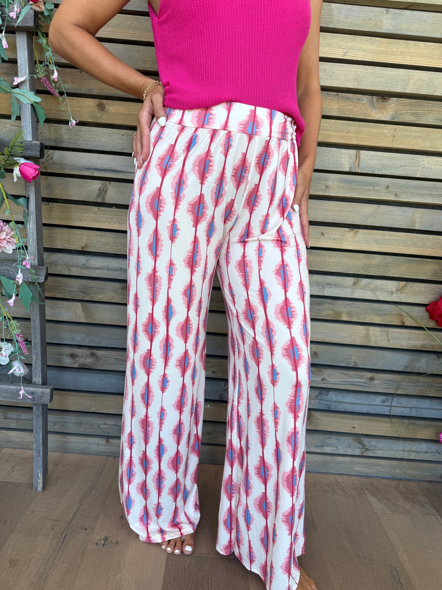 Pantalon Cassie