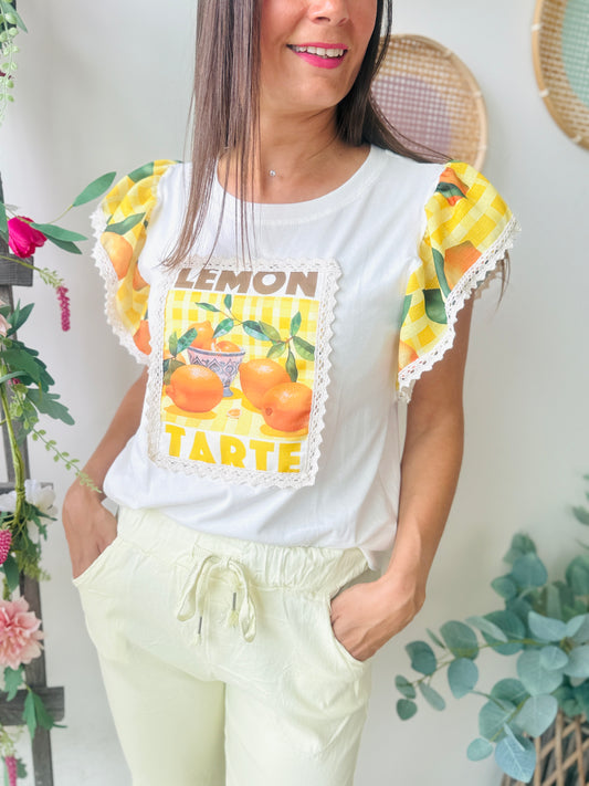 T-shirt Livia