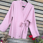 Veste Naples rose