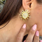 Boucles d'oreilles Soledad