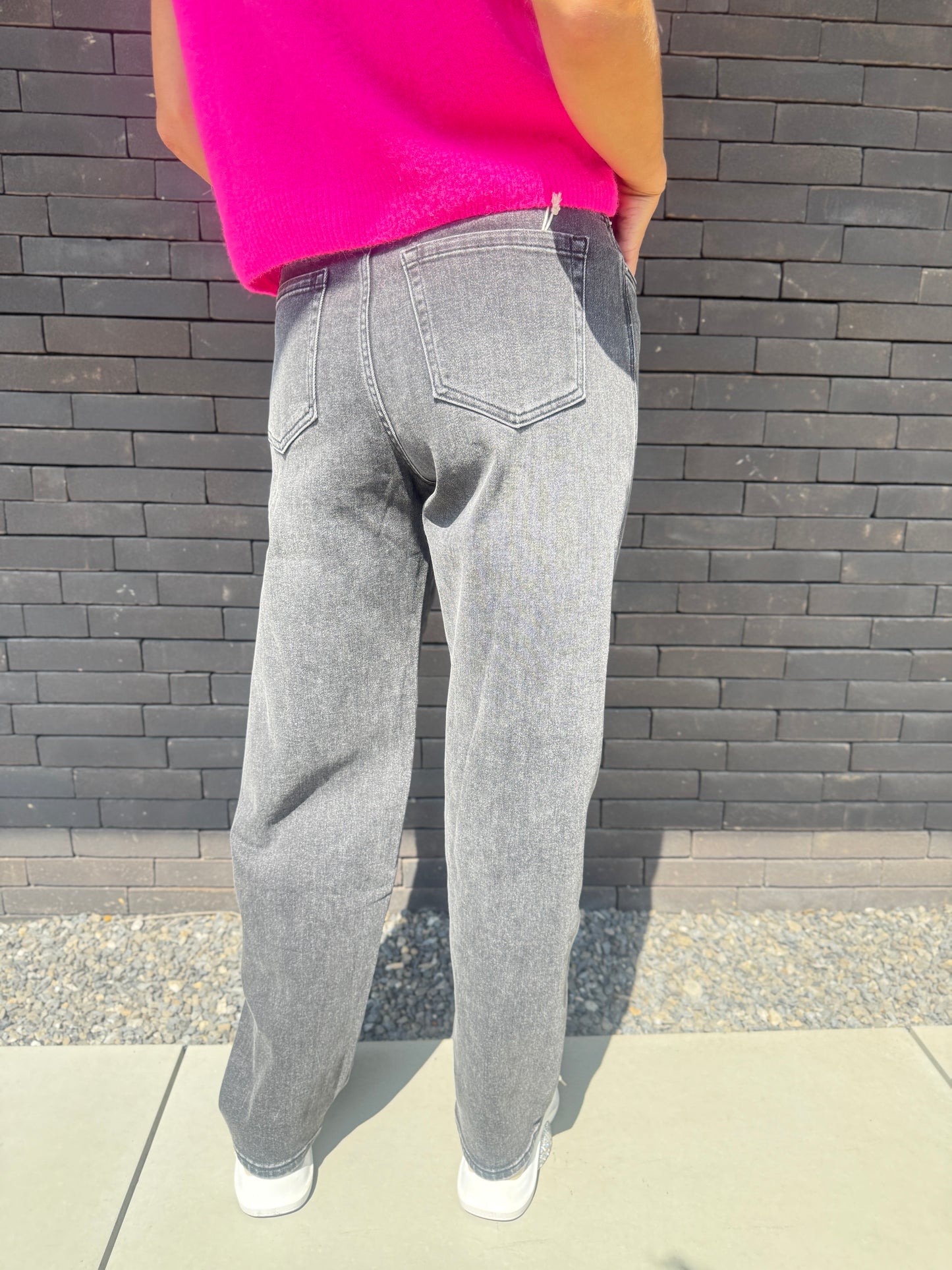 Jeans Stone