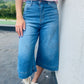 Jupe culotte Louna