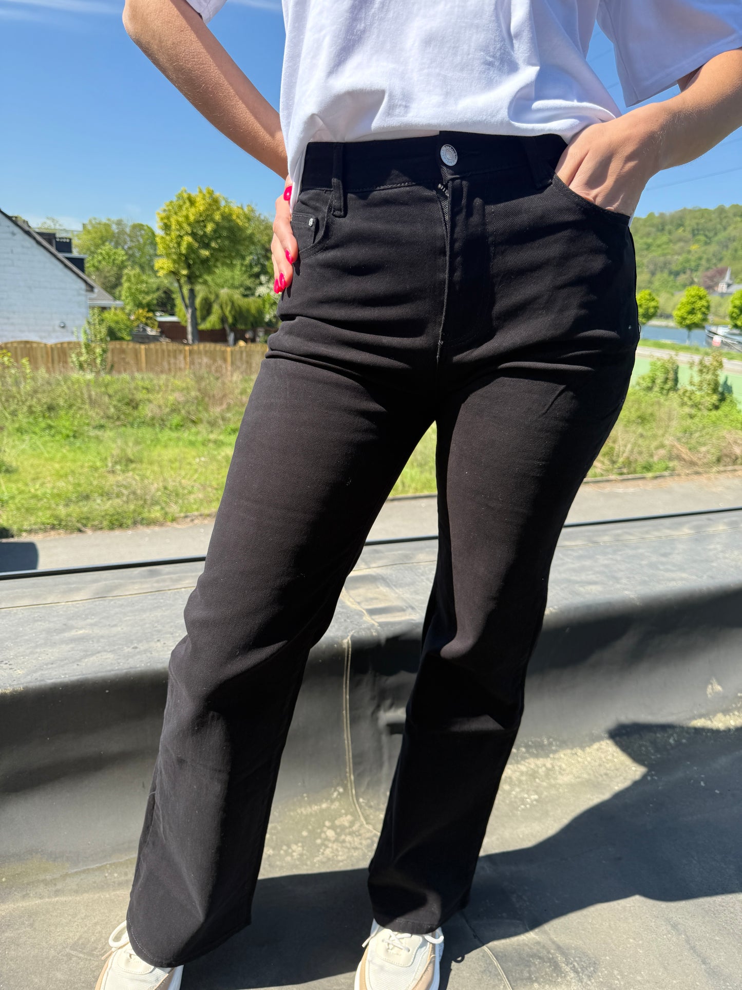 Jeans Théo