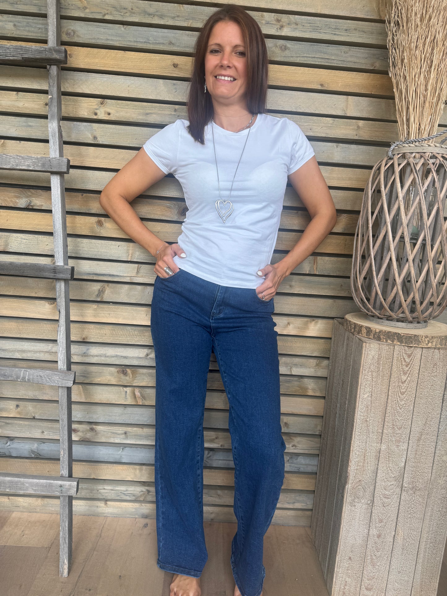 Jeans Freida