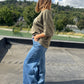 Jeans Toxik Paco