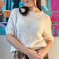 Pull Lali beige