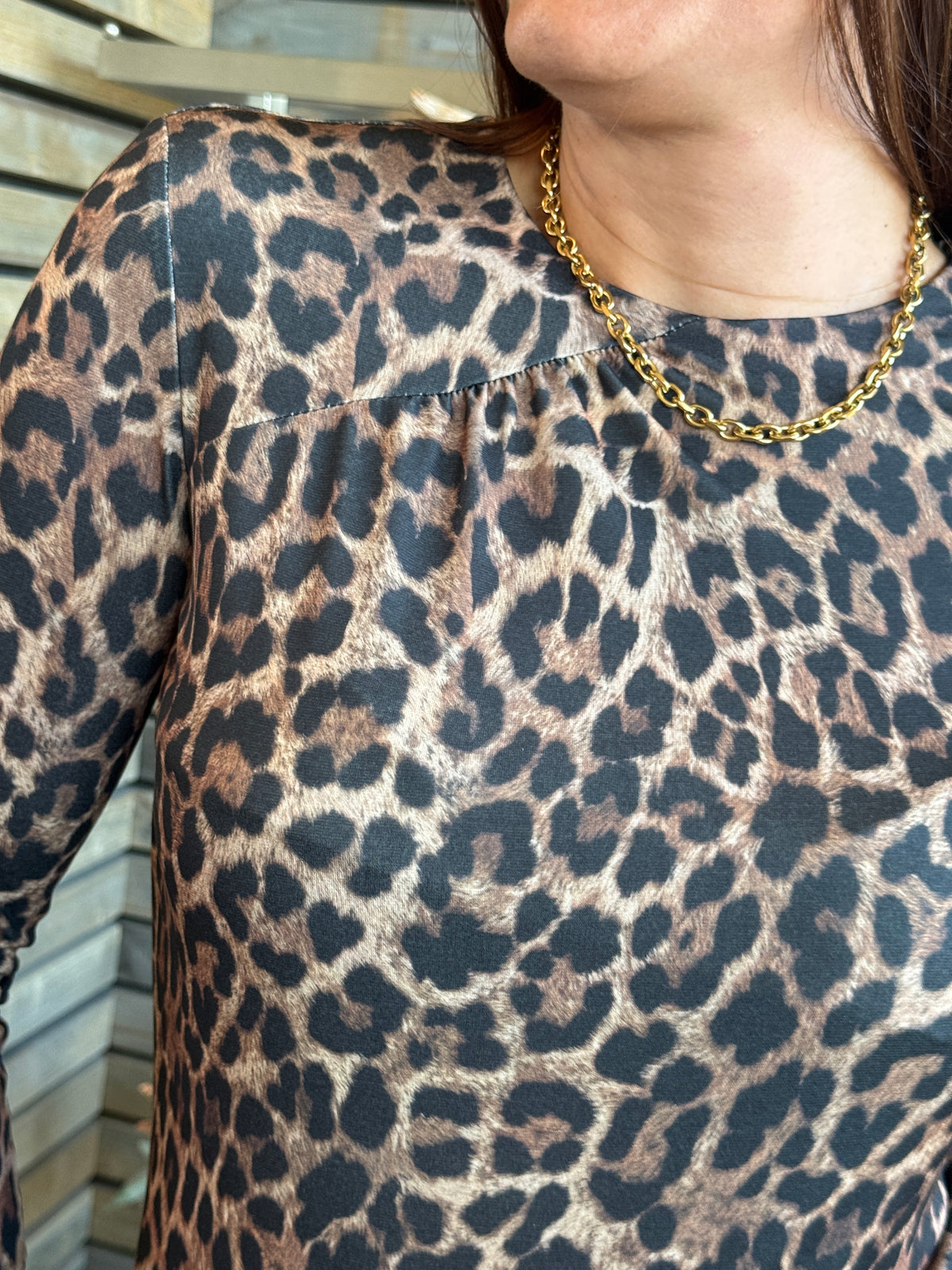 Blouse Nessa