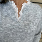 Pull Livia gris
