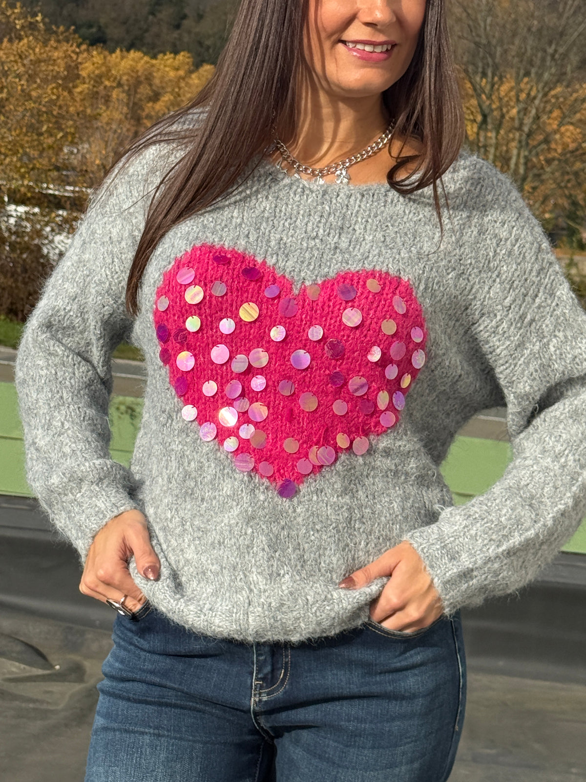 Pull Aïcha