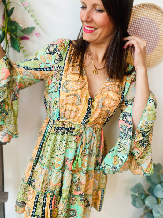 Robe Maya