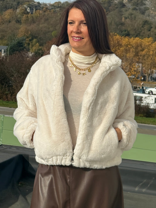 Veste Andréa