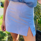Jupe short Anya