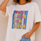 T-shirt Rebecca