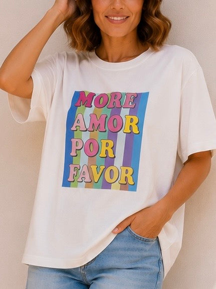 T-shirt Rebecca