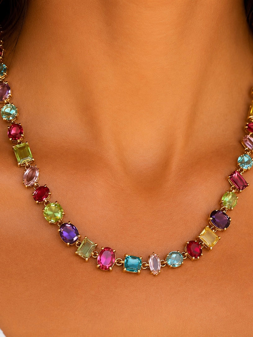 Collier Maria