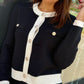 Gilet Orient
