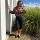 Pantalon Garance
