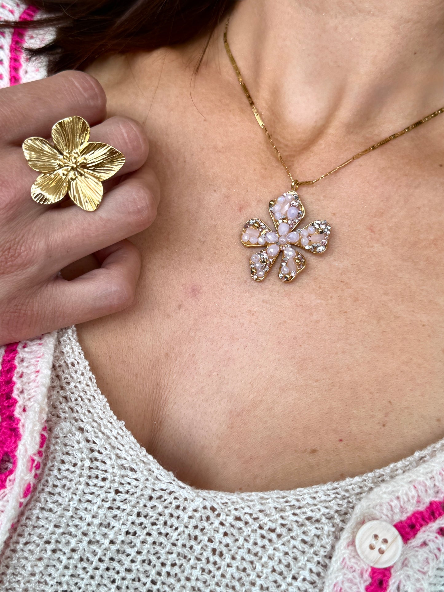 Collier Marjo