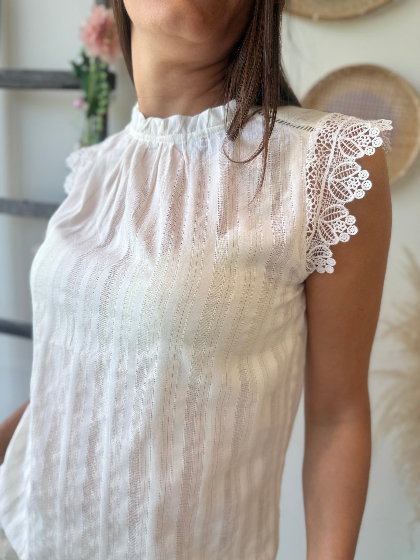 Blouse Murcie