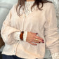 Gilet Doha beige