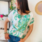 BLOUSE Florianna