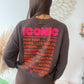 Sweat Iconic
