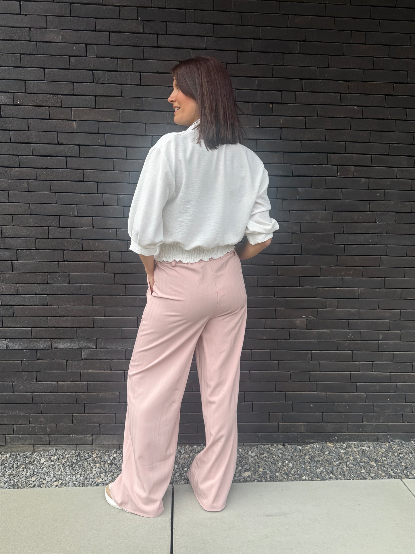 Pantalon Prya