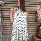Robe Camélia