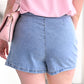 Jupe short Pheobie