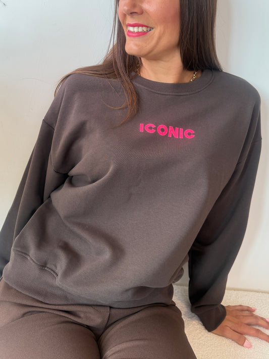 Sweat Iconic