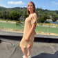 Robe Sohane camel